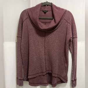 Lucky Brand Tunic. EUC. Size small